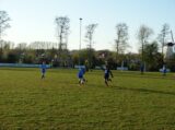 FC De Westhoek '20 JO11-2 - S.K.N.W.K. JO11-1 (competitie) seizoen 2022-2023 (voorjaar - 4e fase)) (54/55)